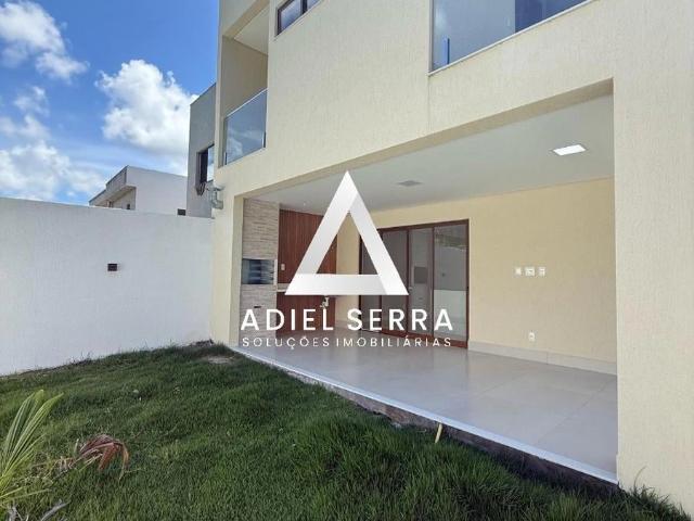 Casa / Sobrado para Venda em Camaçari/BA Abrantes 4 Quartos