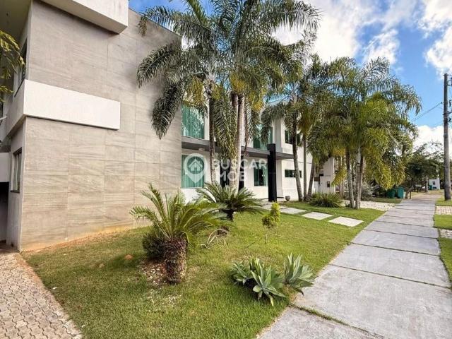 Casa / Sobrado para Venda em Camaçari/BA Abrantes 4 Quartos