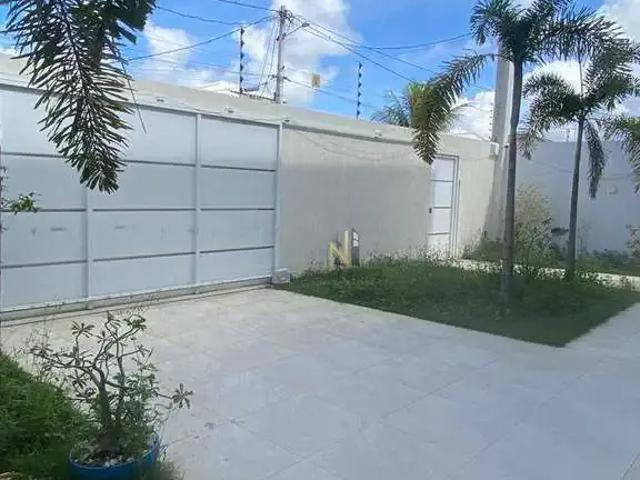 Casa / Sobrado para Venda em Camaçari/BA Abrantes 4 Quartos