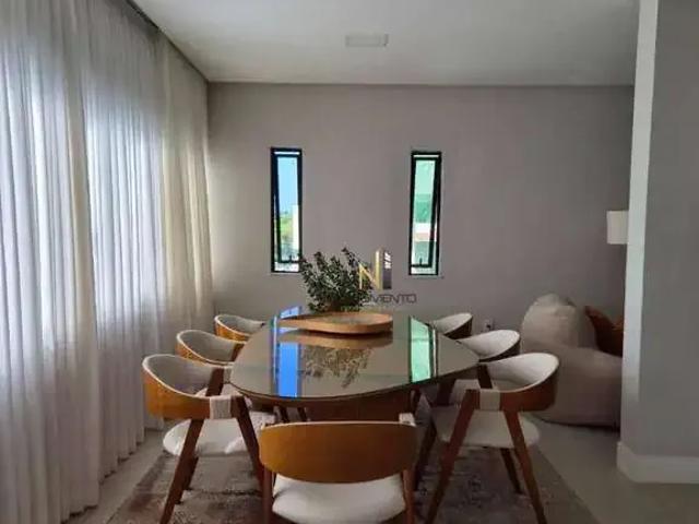 Casa / Sobrado para Venda em Camaçari/BA Abrantes 4 Quartos