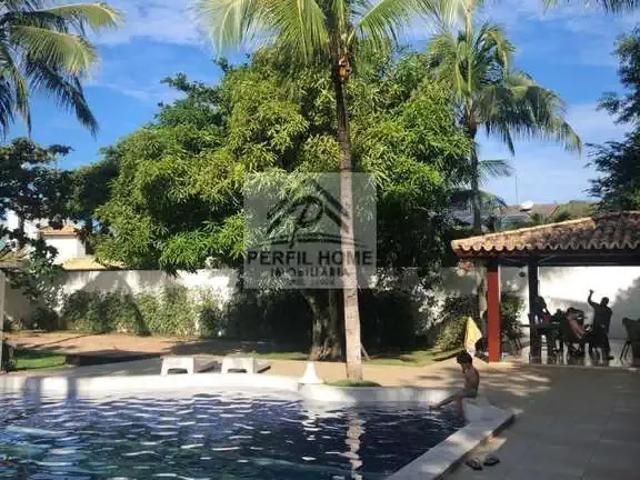 Casa / Sobrado para Venda em Camaçari/BA Abrantes 4 Quartos