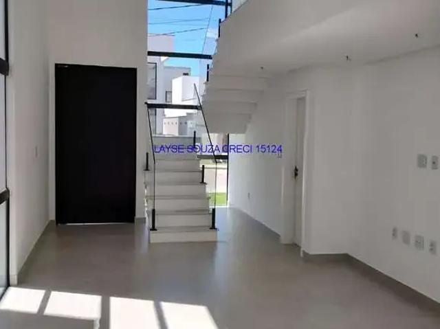 Casa / Sobrado para Venda em Camaçari/BA Abrantes 4 Quartos