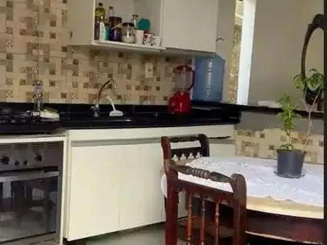 Casa / Sobrado para Venda em Camaçari/BA Abrantes 4 Quartos
