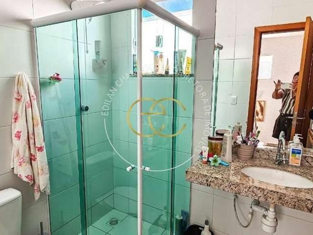 Casa / Sobrado para Venda em Camaçari/BA Abrantes 4 Quartos