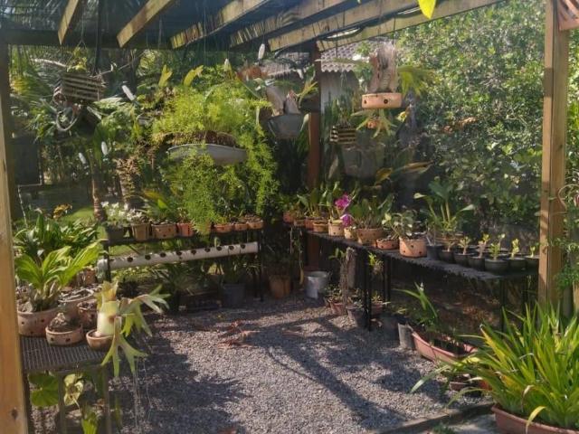 Casa / Sobrado para Venda em Camaçari/BA Abrantes 4 Quartos