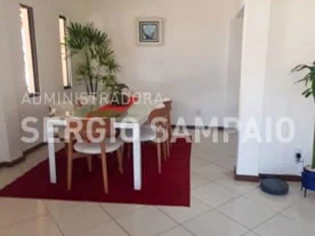 Casa / Sobrado para Venda em Camaçari/BA Abrantes 4 Quartos