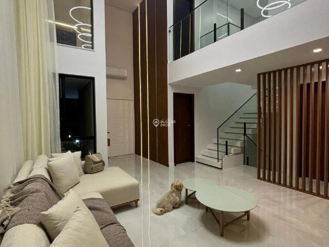 Casa / Sobrado para Venda em Camaçari/BA Abrantes 4 Quartos