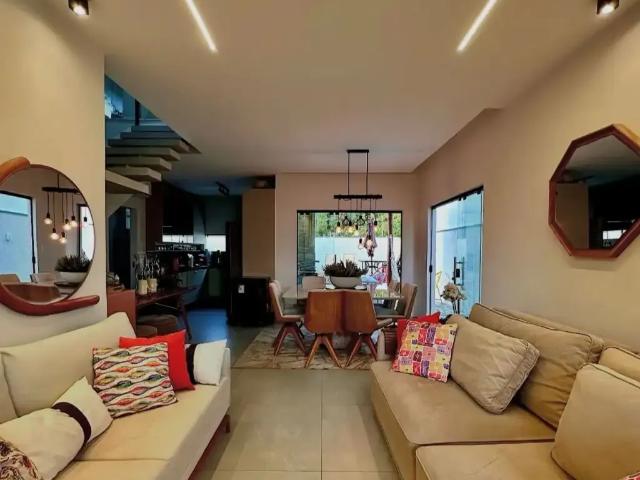 Casa / Sobrado para Venda em Camaçari/BA Abrantes 4 Quartos