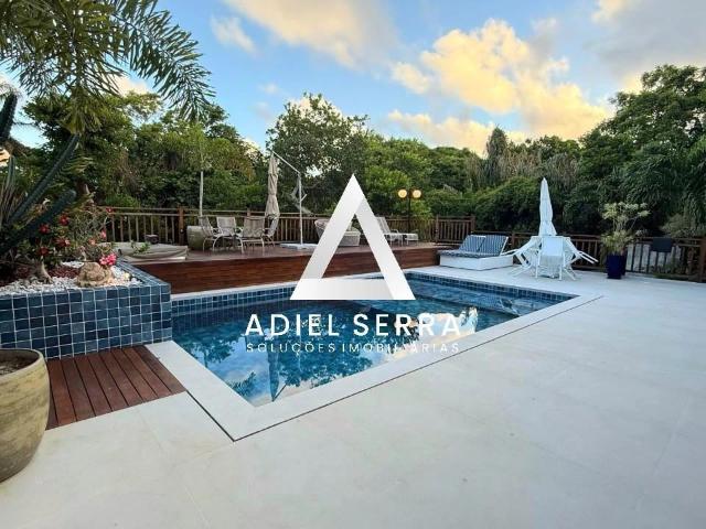 Casa / Sobrado para Venda em Camaçari/BA Abrantes 4 Quartos
