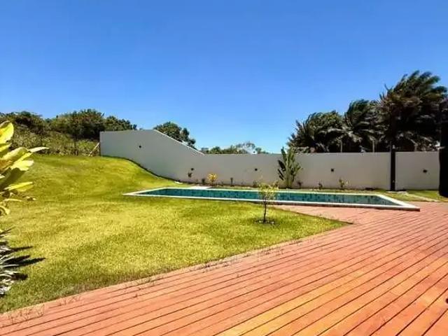 Casa / Sobrado para Venda em Camaçari/BA Abrantes 5 Quartos
