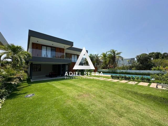 Casa / Sobrado para Venda em Camaçari/BA Abrantes 5 Quartos