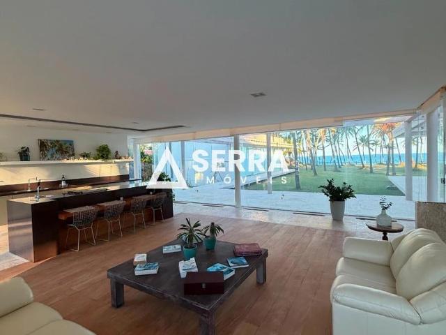 Casa / Sobrado para Venda em Camaçari/BA Abrantes 6 Quartos