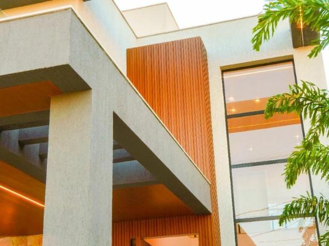 Casa / Sobrado para Venda em Camaçari/BA Alphaville Abrantes 1 Quartos
