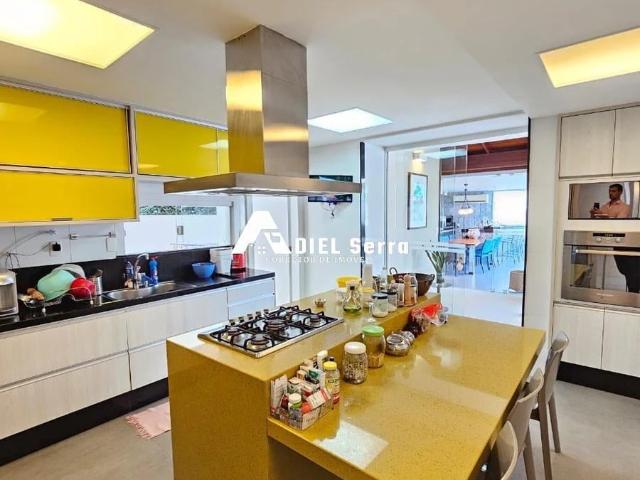 Casa / Sobrado para Venda em Camaçari/BA Alphaville Abrantes 4 Quartos