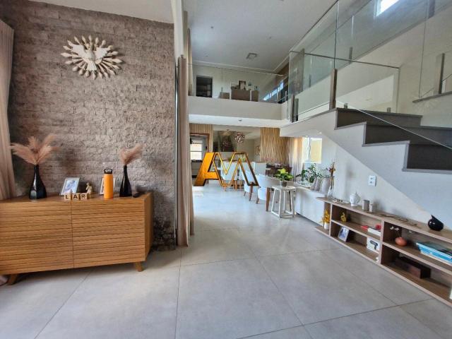 Casa / Sobrado para Venda em Camaçari/BA Alphaville Abrantes 4 Quartos