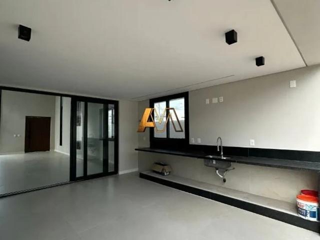 Casa / Sobrado para Venda em Camaçari/BA Alphaville Abrantes 4 Quartos