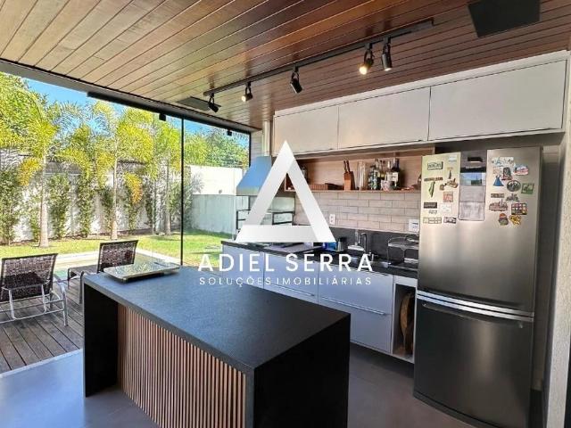 Casa / Sobrado para Venda em Camaçari/BA Alphaville Abrantes 4 Quartos