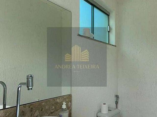 Casa / Sobrado para Venda em Camaçari/BA Alphaville Abrantes 4 Quartos