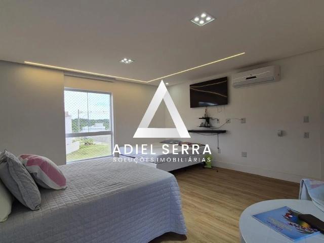 Casa / Sobrado para Venda em Camaçari/BA Alphaville Abrantes 4 Quartos