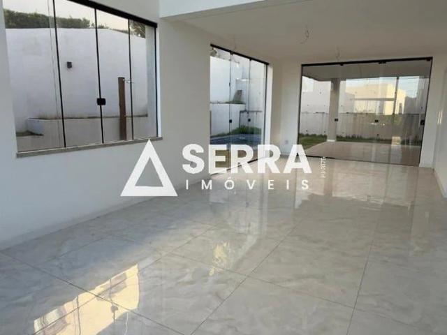Casa / Sobrado para Venda em Camaçari/BA Alphaville Abrantes 4 Quartos