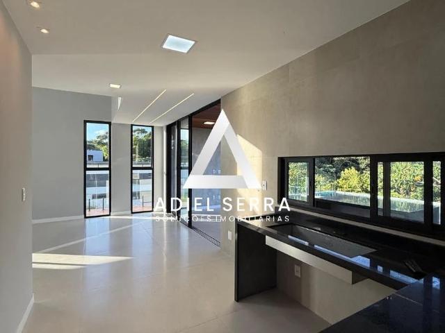 Casa / Sobrado para Venda em Camaçari/BA Alphaville Abrantes 4 Quartos