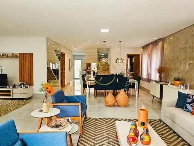 Casa / Sobrado para Venda em Camaçari/BA Alphaville Abrantes 4 Quartos