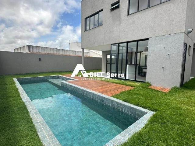 Casa / Sobrado para Venda em Camaçari/BA Alphaville Abrantes 4 Quartos