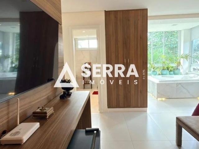 Casa / Sobrado para Venda em Camaçari/BA Alphaville Abrantes 5 Quartos