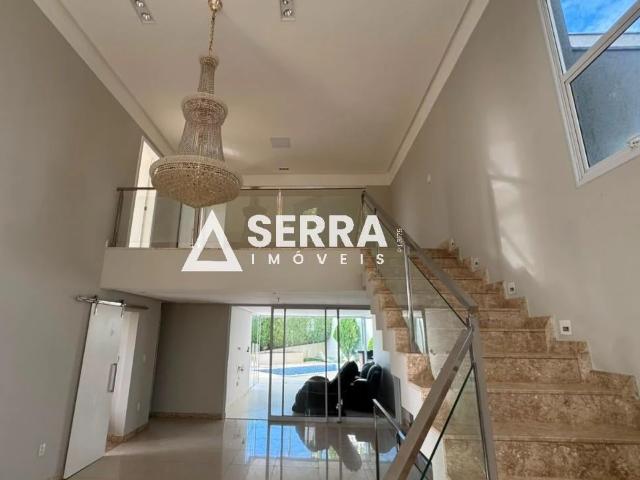 Casa / Sobrado para Venda em Camaçari/BA Alphaville Abrantes 5 Quartos