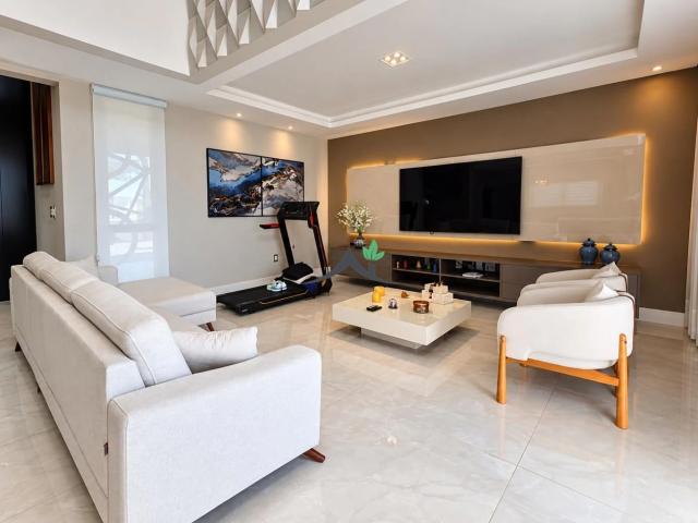 Casa / Sobrado para Venda em Camaçari/BA Alphaville Abrantes 5 Quartos