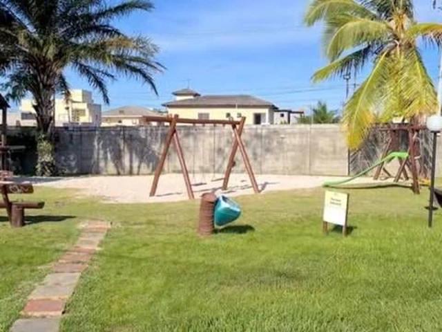 Casa / Sobrado para Venda em Camaçari/BA Arembepe Abrantes 3 Quartos