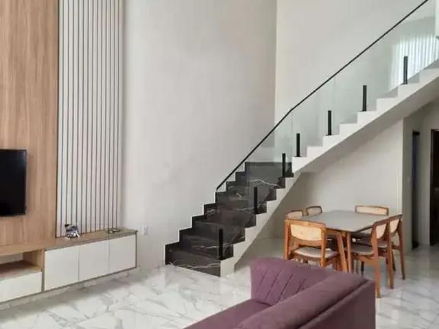 Casa / Sobrado para Venda em Camaçari/BA Arembepe Abrantes 4 Quartos