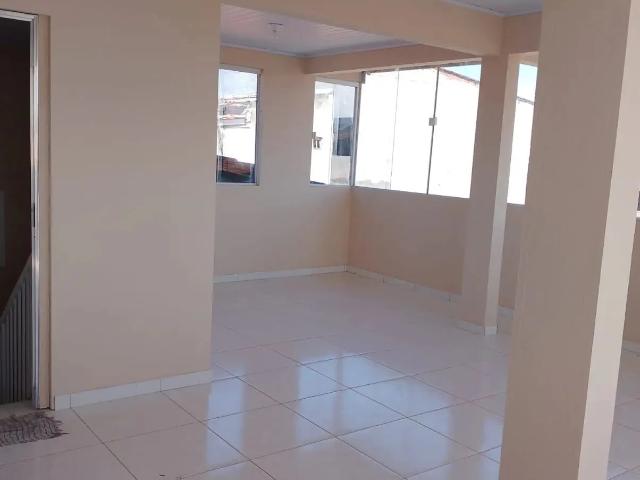 Casa / Sobrado para Venda em Camaçari/BA Arembepe Abrantes 4 Quartos