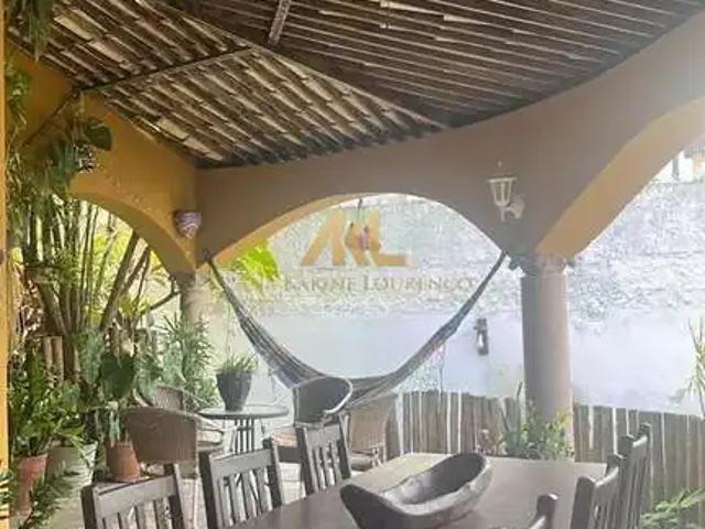 Casa / Sobrado para Venda em Camaçari/BA Areias 6 Quartos