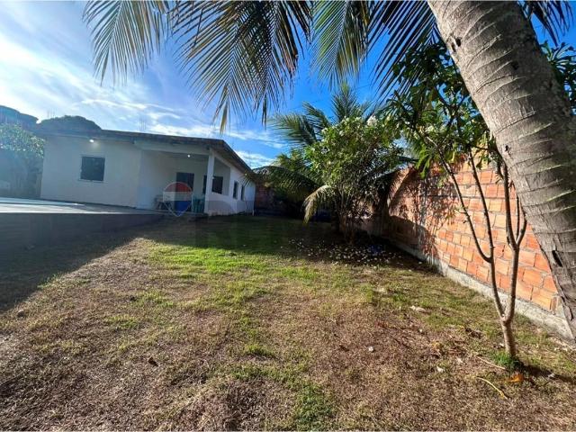 Casa / Sobrado para Venda em Camaçari/BA Barra do Jacuípe 3 Quartos