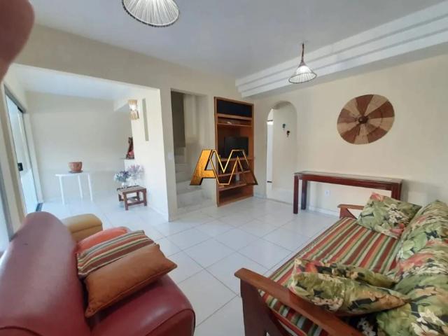 Casa / Sobrado para Venda em Camaçari/BA Barra do Jacuípe 3 Quartos