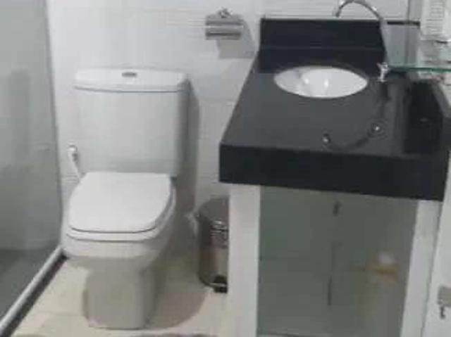Casa / Sobrado para Venda em Camaçari/BA Barra do Jacuípe 2 Quartos