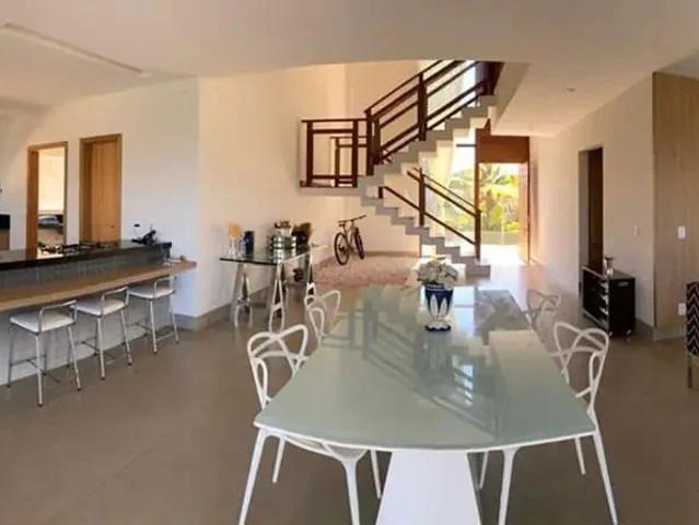 Casa / Sobrado para Venda em Camaçari/BA Barra do Jacuípe 4 Quartos