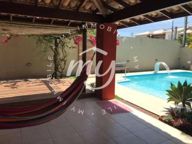 Casa / Sobrado para Venda em Camaçari/BA Barra do Jacuípe 4 Quartos