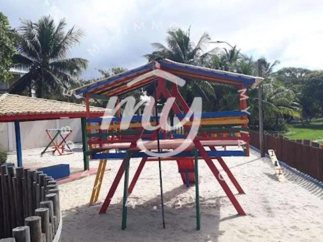 Casa / Sobrado para Venda em Camaçari/BA Barra do Jacuípe 6 Quartos