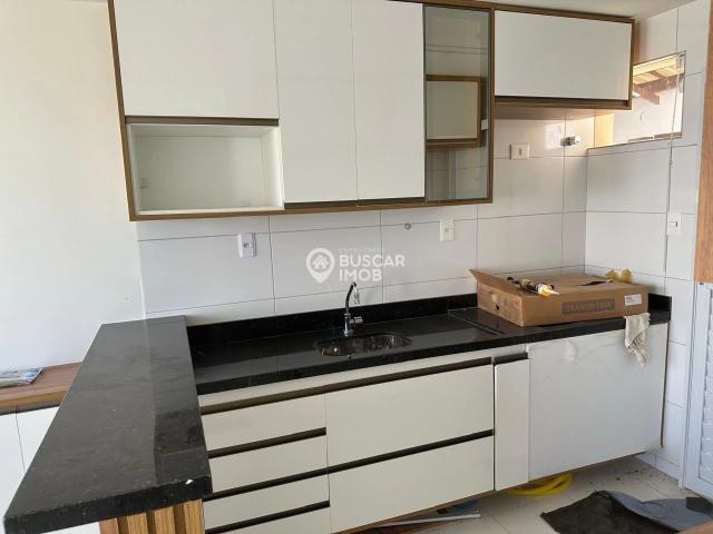 Casa / Sobrado para Venda em Camaçari/BA Boa União 4 Quartos