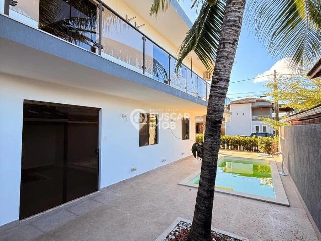 Casa / Sobrado para Venda em Camaçari/BA Boa União 5 Quartos