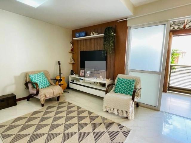 Casa / Sobrado para Venda em Camaçari/BA Boa União 3 Quartos