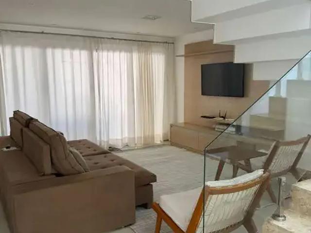 Casa / Sobrado para Venda em Camaçari/BA Cascalheira 4 Quartos