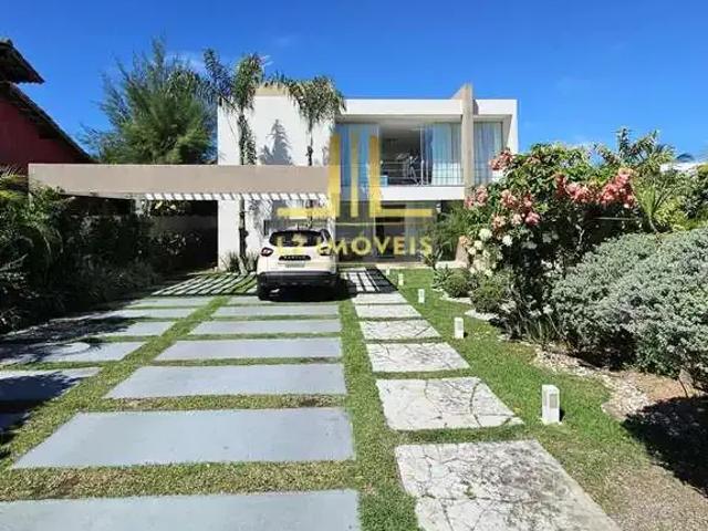 Casa / Sobrado para Venda em Camaçari/BA Catu de Abrantes 4 Quartos