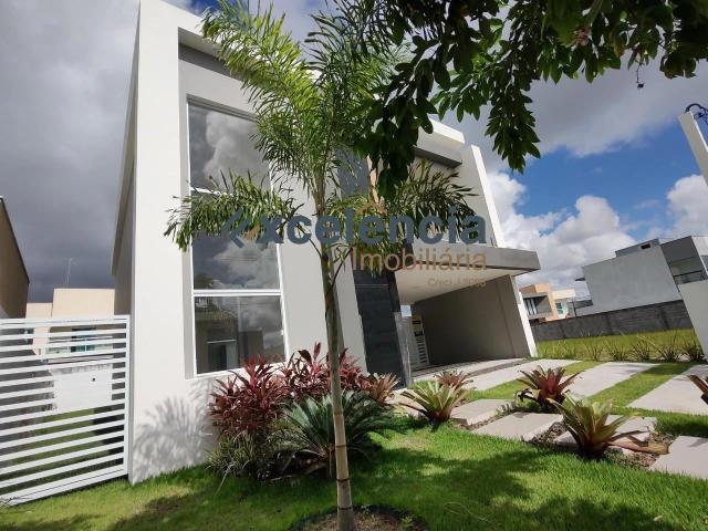 Casa / Sobrado para Venda em Camaçari/BA Centro 4 Quartos