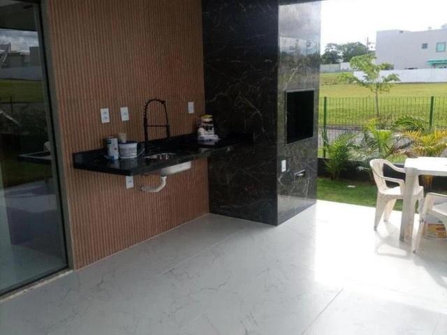 Casa / Sobrado para Venda em Camaçari/BA Centro 4 Quartos