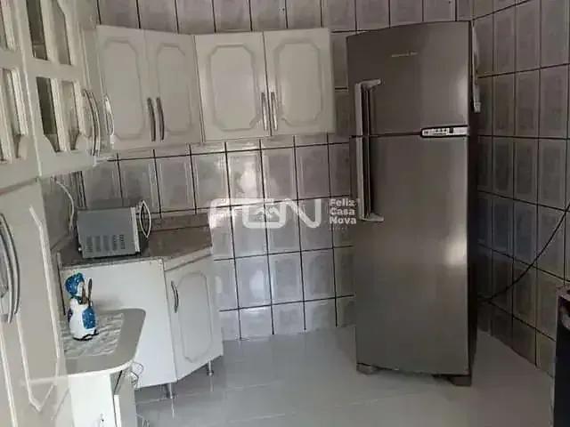 Casa / Sobrado para Venda em Camaçari/BA Centro 5 Quartos