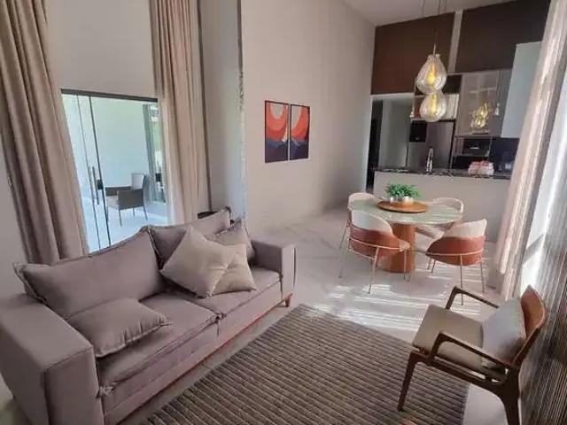 Casa / Sobrado para Venda em Camaçari/BA Centro 3 Quartos