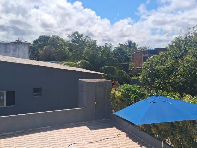 Casa / Sobrado para Venda em Camaçari/BA Coqueiros de Arembepe 2 Quartos